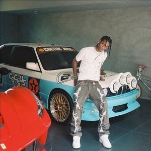 Meet your Posher, Ryan